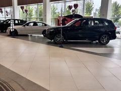 -北京盈之宝宝马&MINI4S店(望京店)