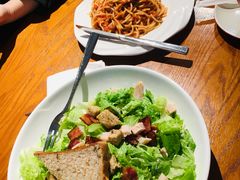 -ZEMOCAFE·FUSION FOOD(西交利物浦店)