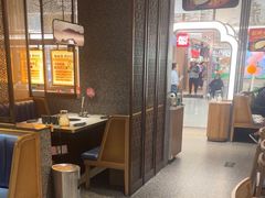 -新辣道鱼火锅(上地华联店)