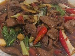 -厨掌柜长寿菜馆(古镇店)