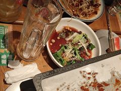 -蚝太郎 • 海鲜烧烤(Upark店)