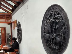 -少林寺欢喜地素斋馆