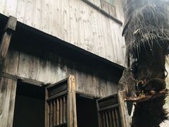 -乌镇东栅景区-江南百床馆