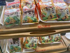 -新侨三宝乐面包店(崇文门店)