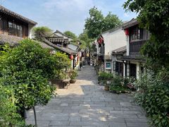 -小河直街历史文化街区