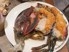 -亚马逊海鲜自助(王府井店)