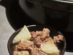 -罗勒家·养生火锅· Bistro(大望路店)