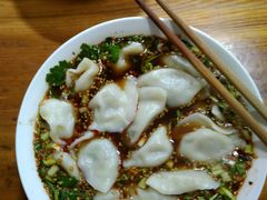 -尤素福东举院饺子馆