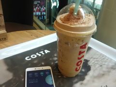 -COSTA COFFEE(恒基名人购物中心店)