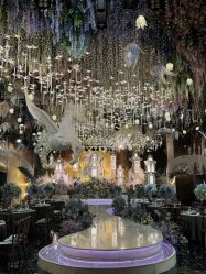-花嫁丽舍海岛婚礼殿堂(国展店)