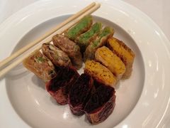 -津菜典藏河西店(水上店)