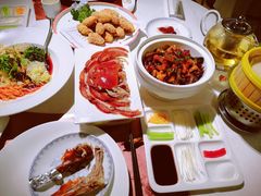 -同喜烤鸭店(光芒店)