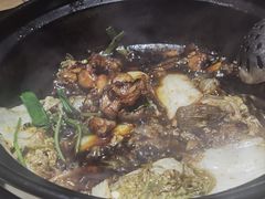 -夜郎国·贵州菜(南山店)