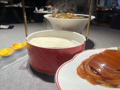 -秀儿四九城·新京菜(亚运村鸟巢店)