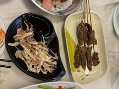 -小煵记·打边炉(西丽文光店)