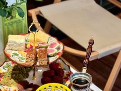 -耶里夏丽·丝路新疆菜·清真食品(徐汇南丹东路臻选店)