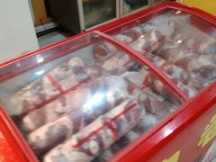 -五谷香自助涮烤火锅(青年南街店)