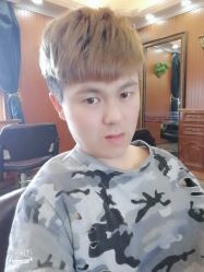 -小齐发型Star·Salon