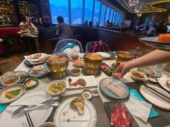 -喜庭海鲜自助(来福士店)