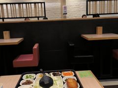-阿香米线(路北大润发店)