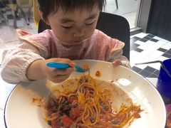 -玛尚诺Pizza&Bar(长泰广场店)