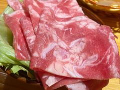 -乐闹闹重庆火鍋(民治店)