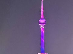 -武汉两江游览·夜游长江(汉口粤汉码头)