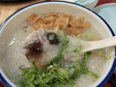 -宏状元现熬粥·京味菜(五棵松店)