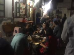 -老瓦房冷锅串串(文殊院店)