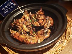 -蝦塘·中国餐馆(城墙南马道巷店)