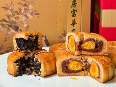 -淮扬府(安定门店)
