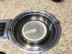 -真利味·脊骨火锅·正宗韩国料理(韩乐坊店)