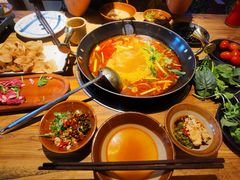 -贵厨酸汤牛肉(汇金星力城店)