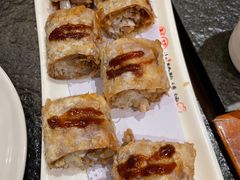 -福苗小骆驼烧烤(大唐不夜城店)