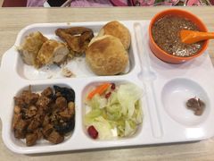 香妃烤鸡-香妃烤鸡(西单店)