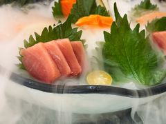 刺身拼盘-奕景海鲜酒家· 大连海鲜(星海广场店)