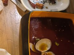 -小俩口烧烤东北菜(双井店)