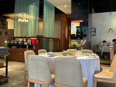 -川味里•商务宴请•团建聚餐(清湖店)