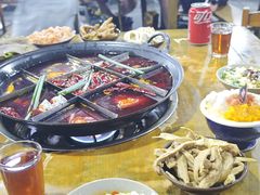 -正南齊北重庆老火锅(光华村直营店)