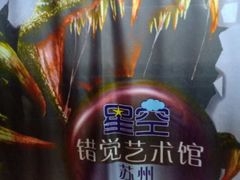-苏州5D星空错觉艺术馆