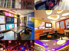 -音乐在线主题氧吧KTV(佳宁娜广场店)