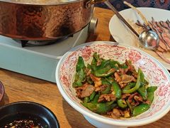 -印象鲵宴·张家界地标美食名片(溪布街店)