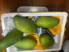 -林旺社区水果市场