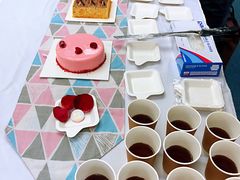 -DEMO黛慕蛋糕(中泰店)