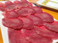 -大吉利·潮汕鲜牛肉火锅(西安店)