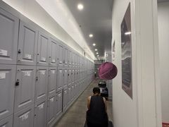 -奇迹健身(SM广场店)