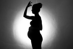 -爱儿宝孕妇儿童亲子摄影(月亮河店)