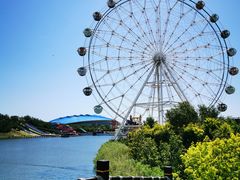 -渔岛海洋度假区