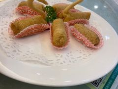 -椿记烧鹅(叠彩店)