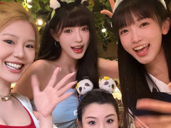 -香港海洋公园